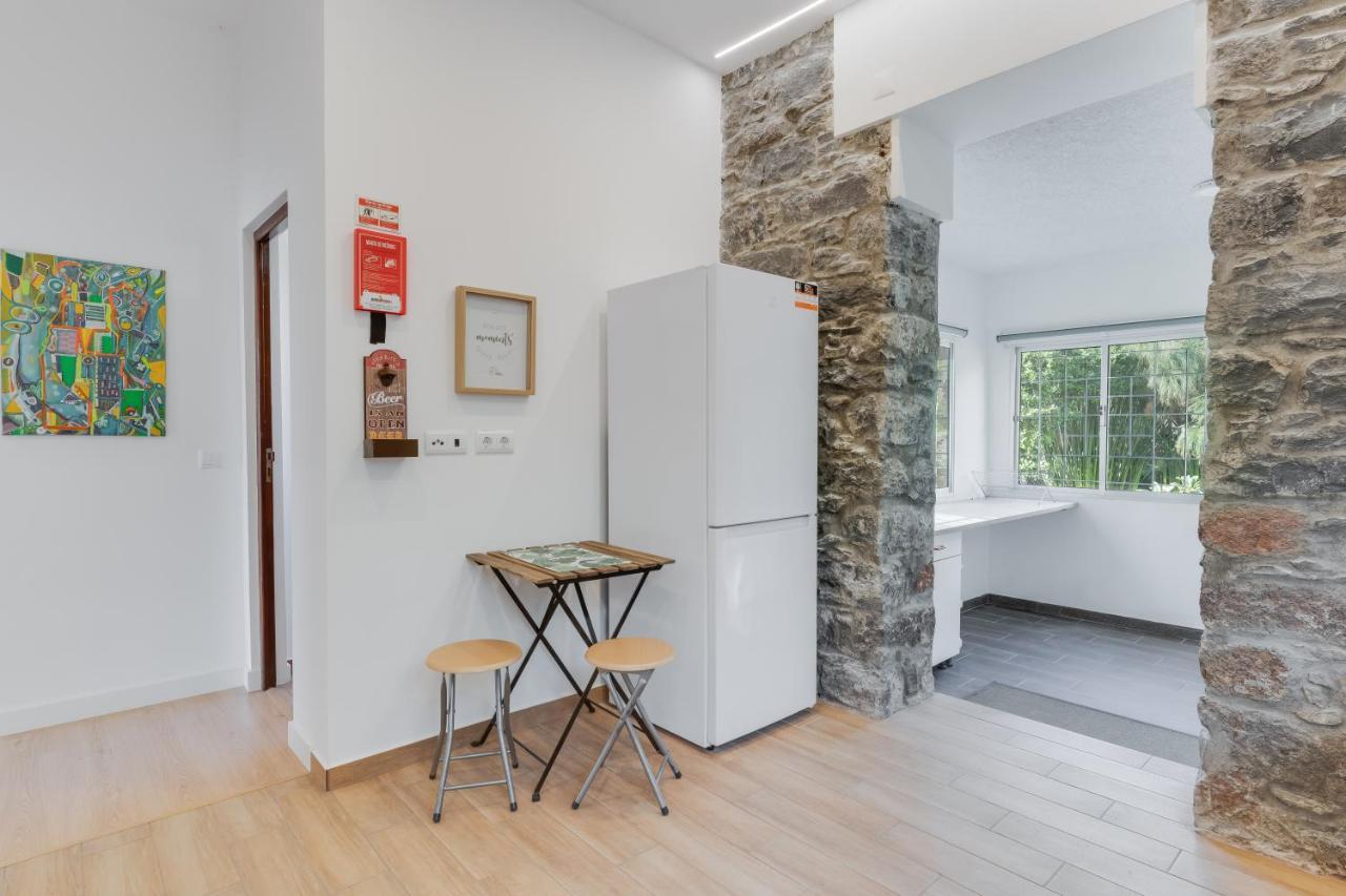 Casa Estufa 25 Hébergement de vacances Funchal (Madeira)