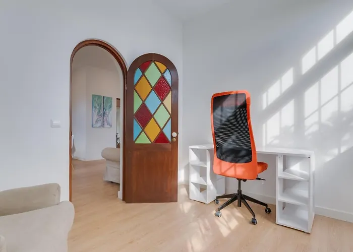 Casa Estufa 25