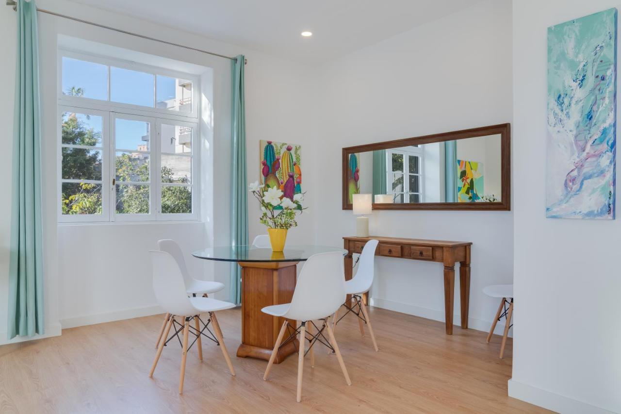 Casa Estufa 25 Holiday home
