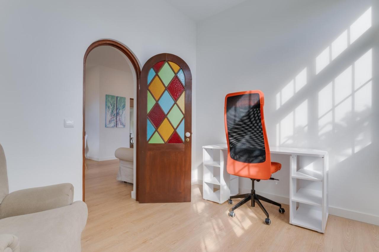 Casa Estufa 25 Holiday home *