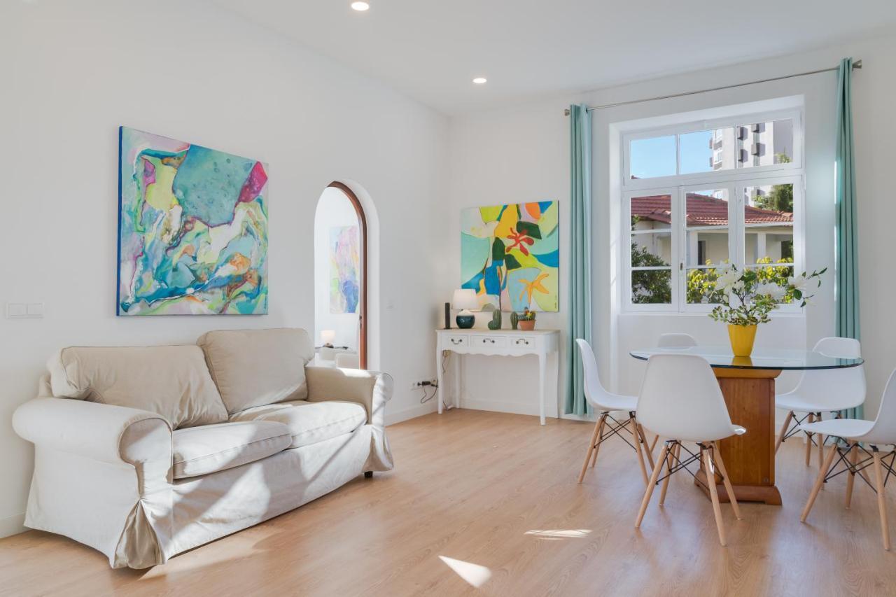 Casa Estufa 25 Funchal (Madeira)