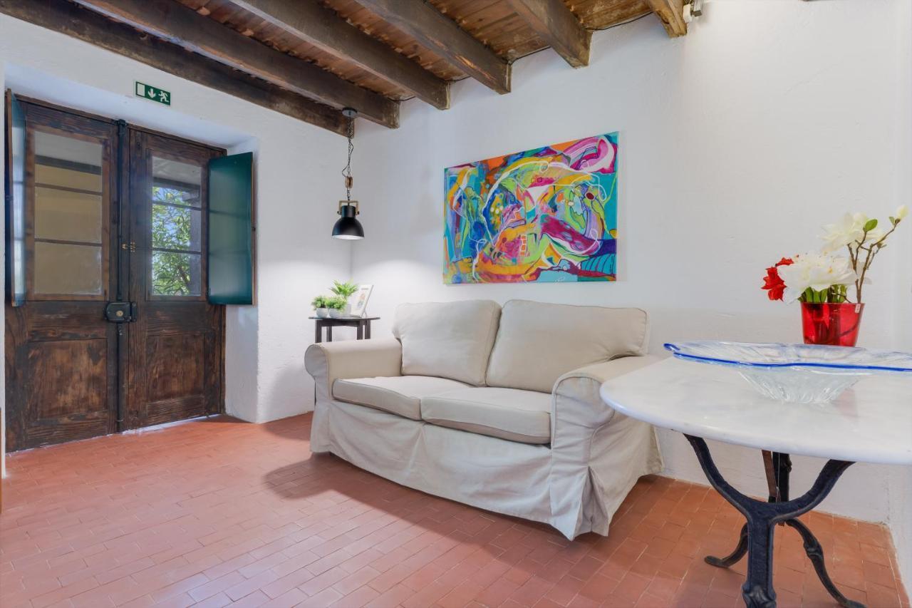 Casa Estufa 25