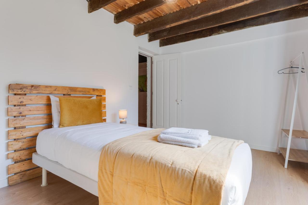 Casa Estufa 25 Holiday home *