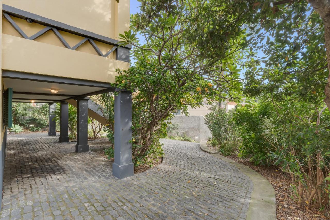 Casa Estufa 25 Holiday home Funchal (Madeira)