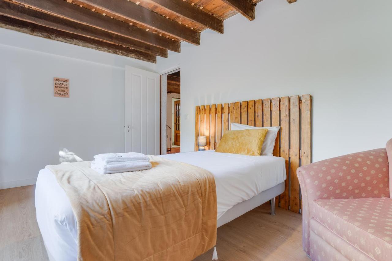 Casa Estufa 25 Holiday home *