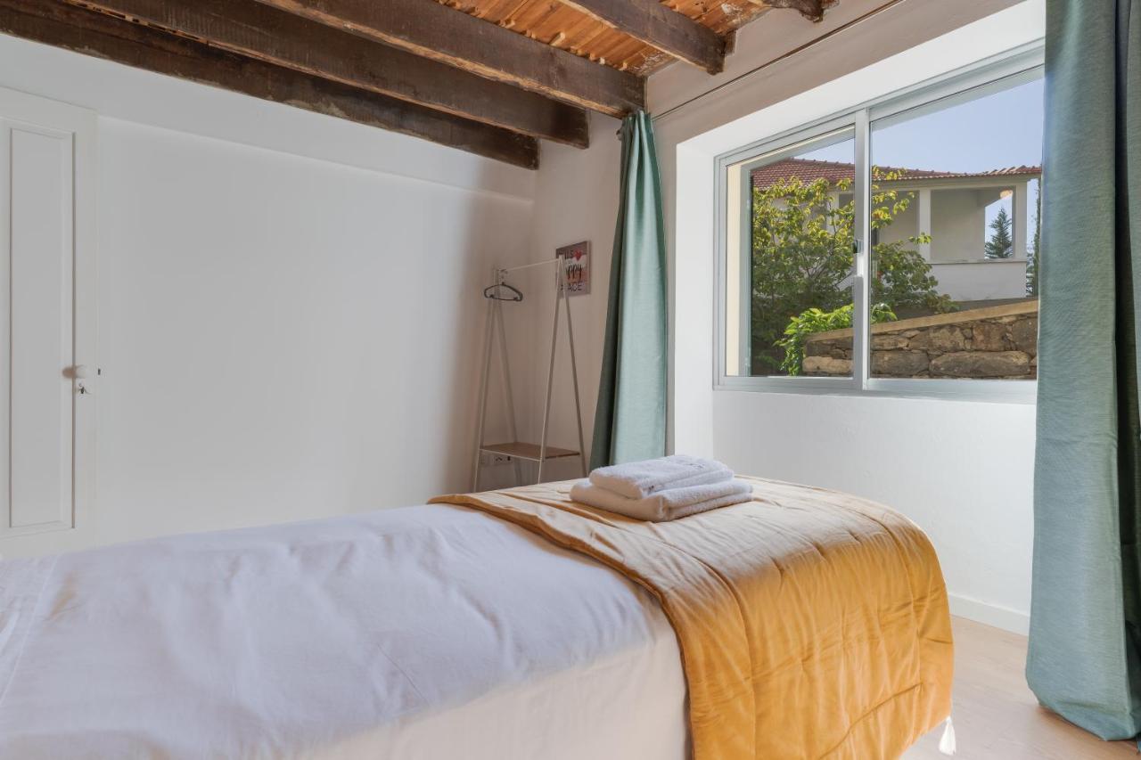 Casa Estufa 25
