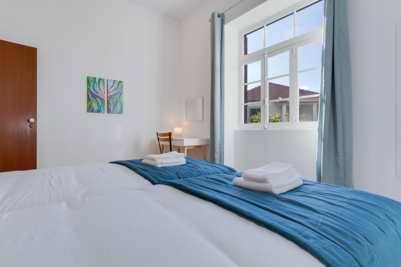 Casa Estufa 25 * Funchal (Madeira)