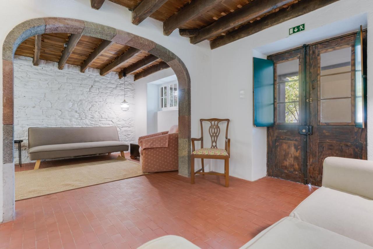Casa Estufa 25 Holiday home Funchal (Madeira)