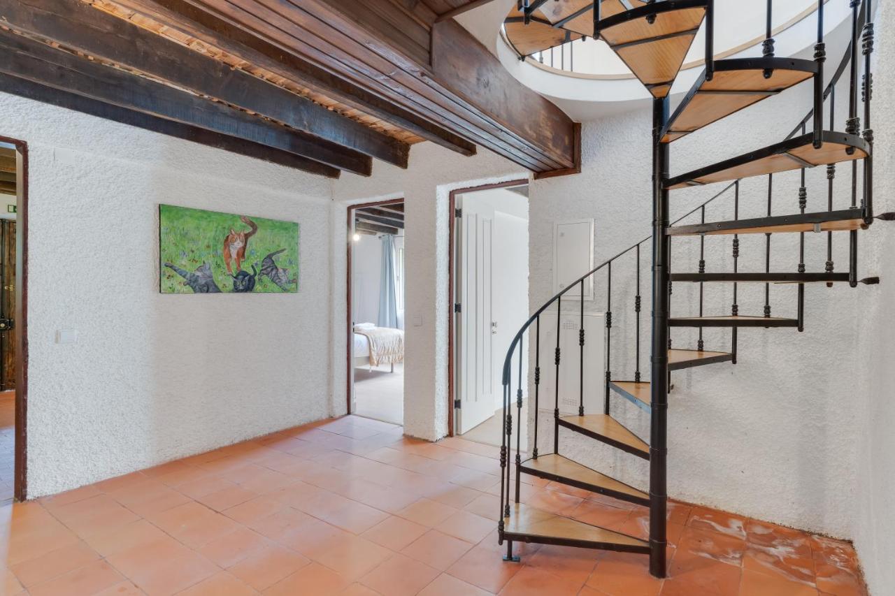 Casa Estufa 25 Holiday home
