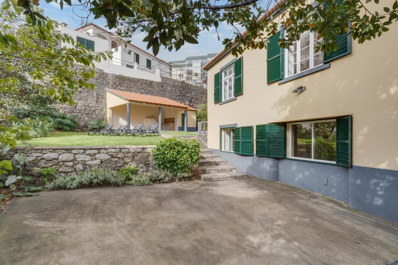Holiday home Casa Estufa 25