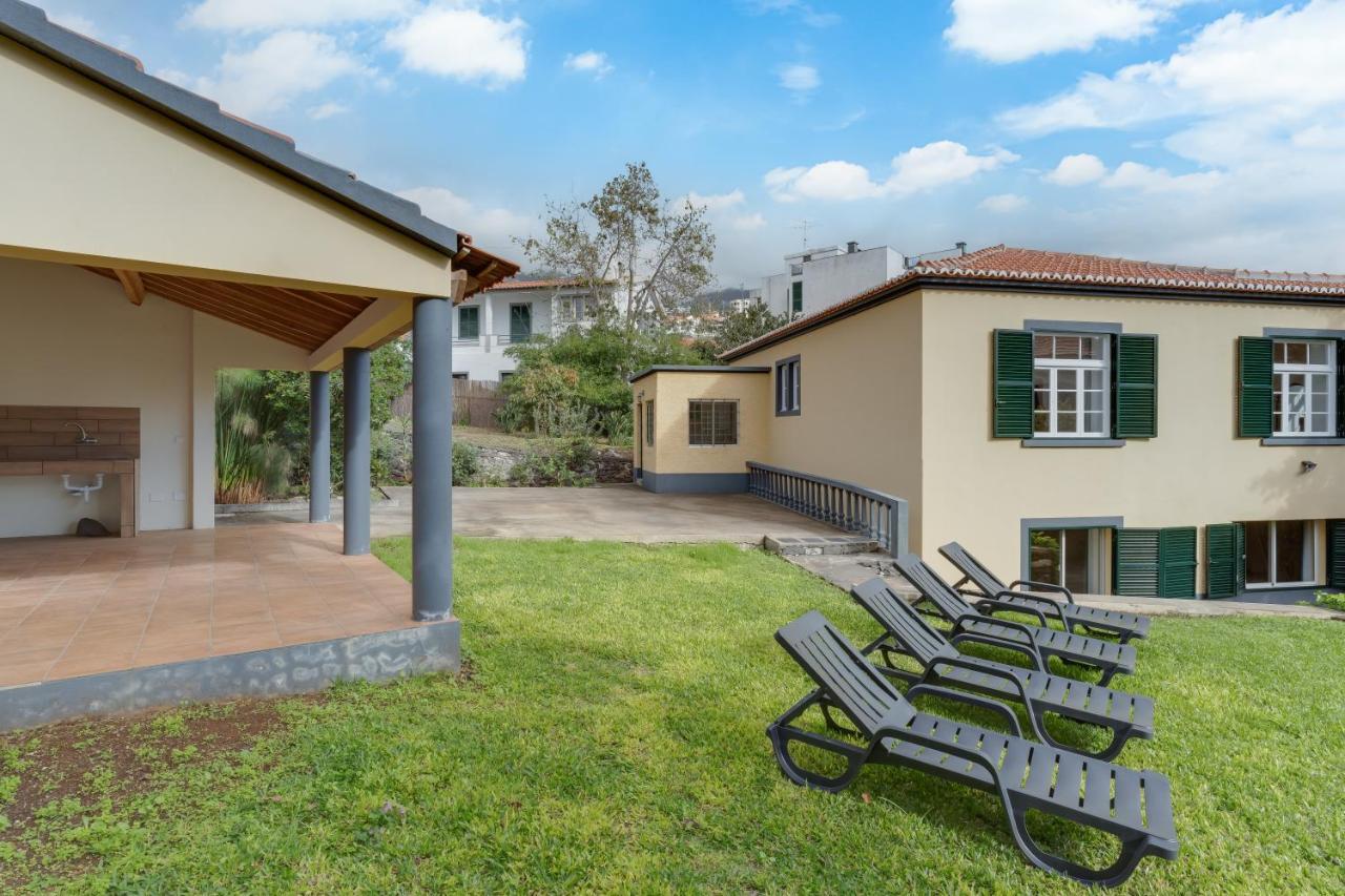 Casa Estufa 25 *
