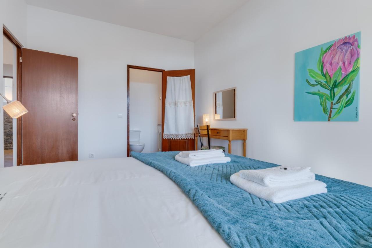 Casa Estufa 25 Holiday home